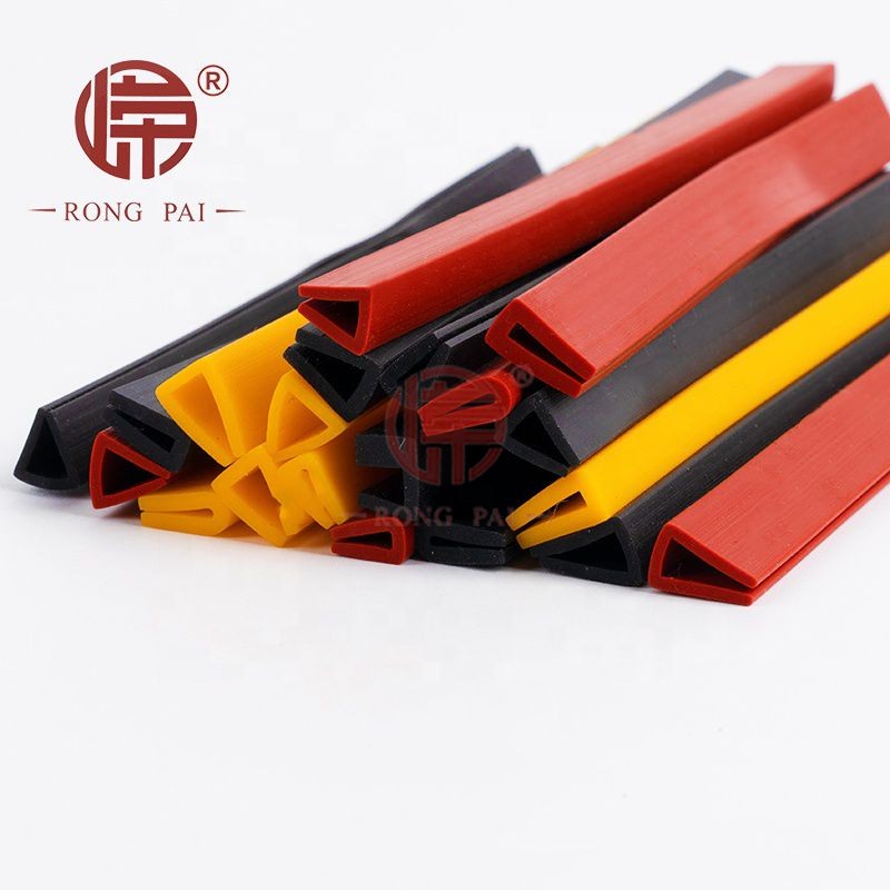 常州嶸牌橡塑制品有限公司