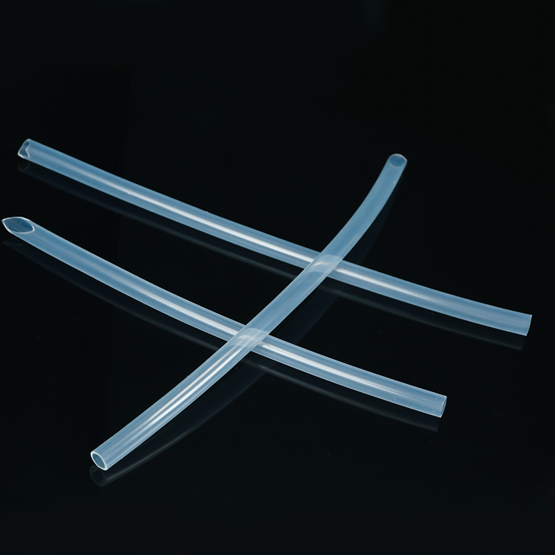 高溫滅菌讓普通硅膠管變形開裂？嶸牌耐350℃高溫硅膠管，保持彈性不變形