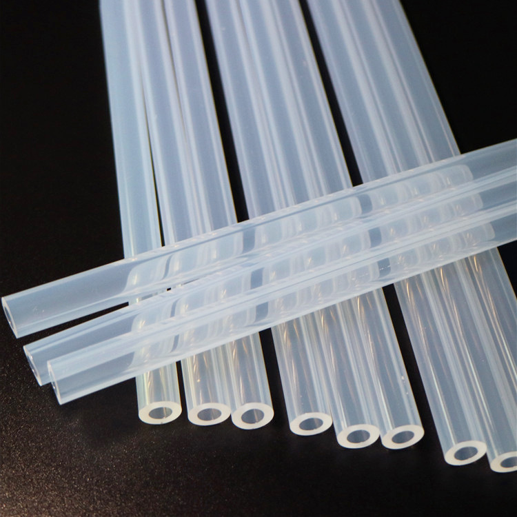 擔(dān)心硅膠管有毒害？嶸牌橡塑提供FDA/LFGB認(rèn)證，食品級(jí)/醫(yī)療級(jí)可選